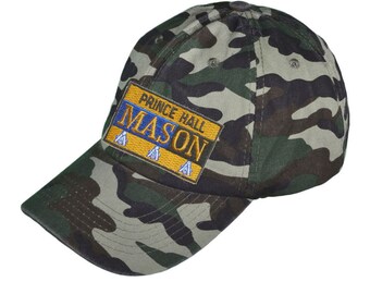 Prince Hall Hat - Etsy