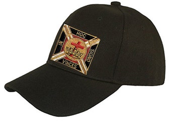 Knights Templar Hat - Etsy