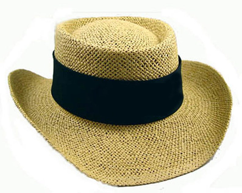 EXTRA HAT BANDS for Masonic Straw Gamblers Hat 20 Etsy