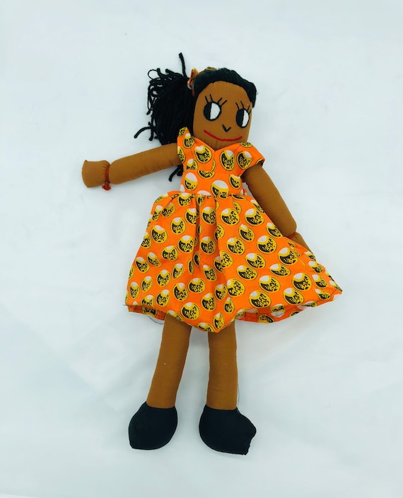 african dolls