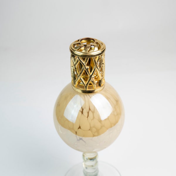 Wick Oil Burner Etsy