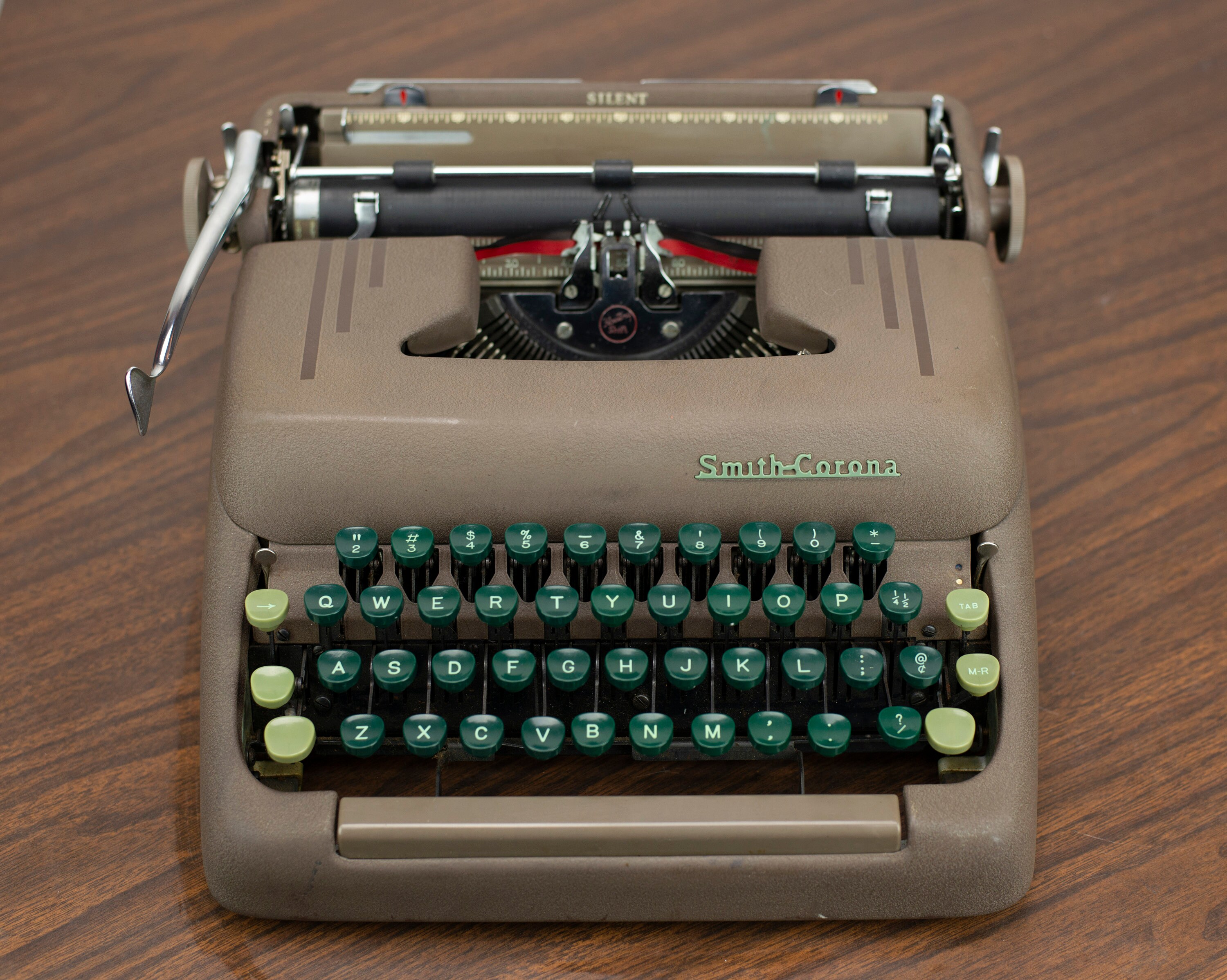 Manual Typewriter for sale Only 2 left at 60