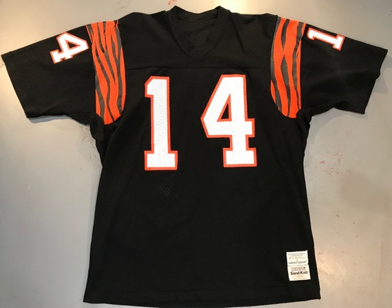 ken anderson jersey