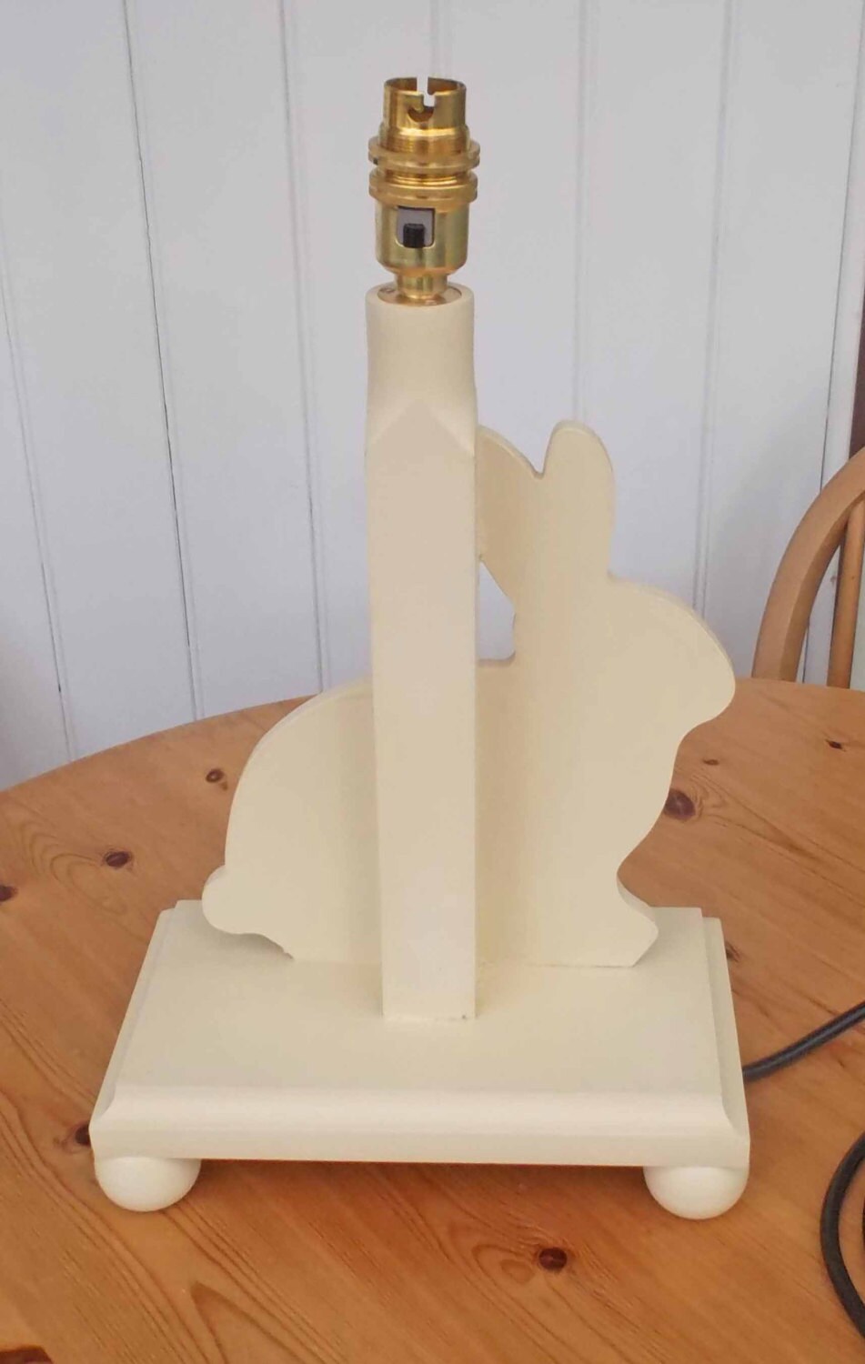 Nursery Lamp