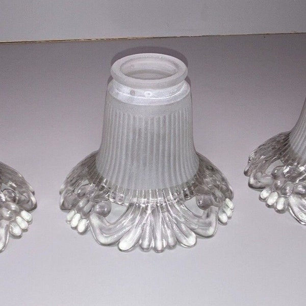 Ceiling Fan Light Diffuser Etsy