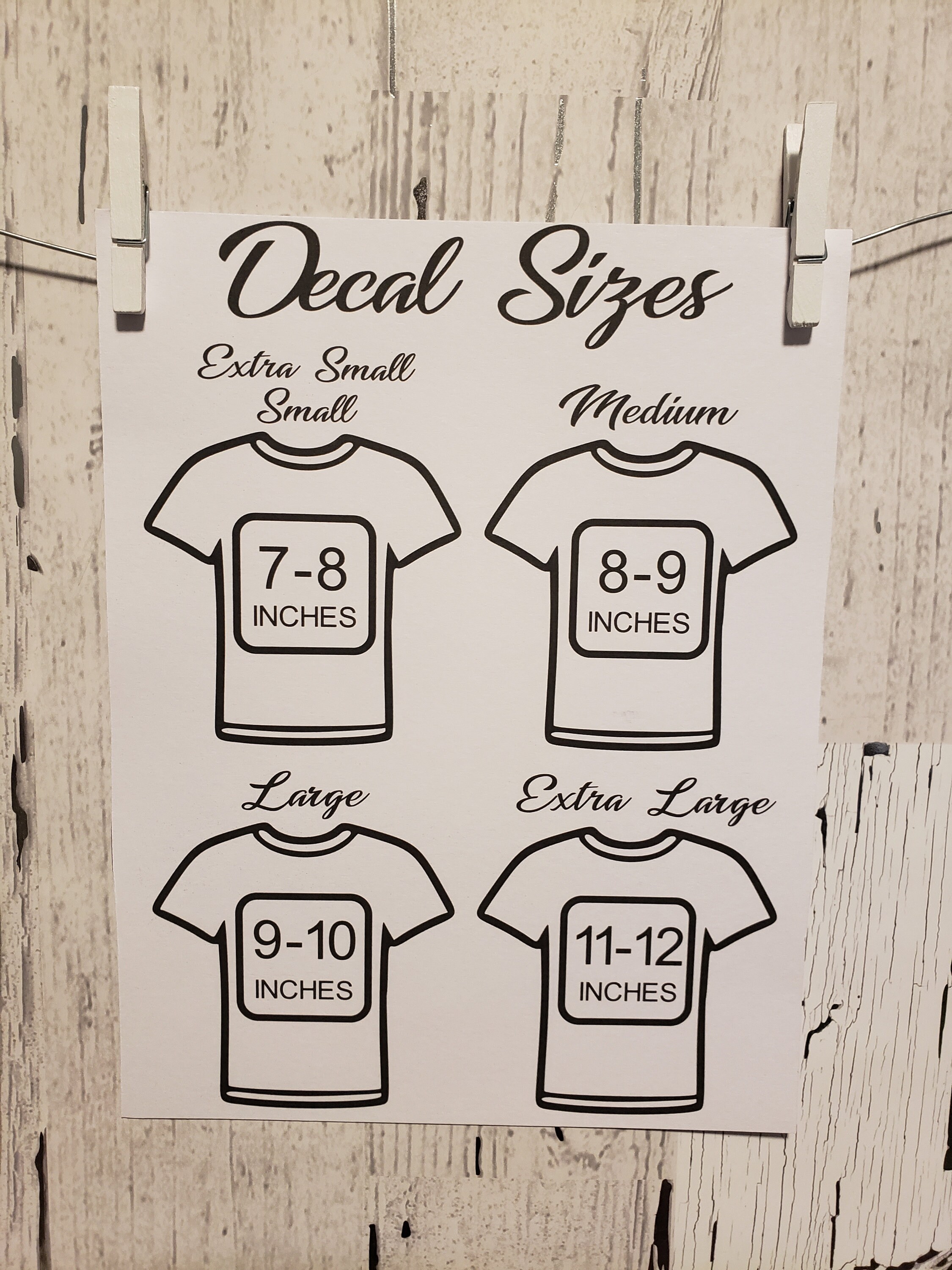 Two Cool Iron on Decalhtv Decals Iron on Decals Etsy