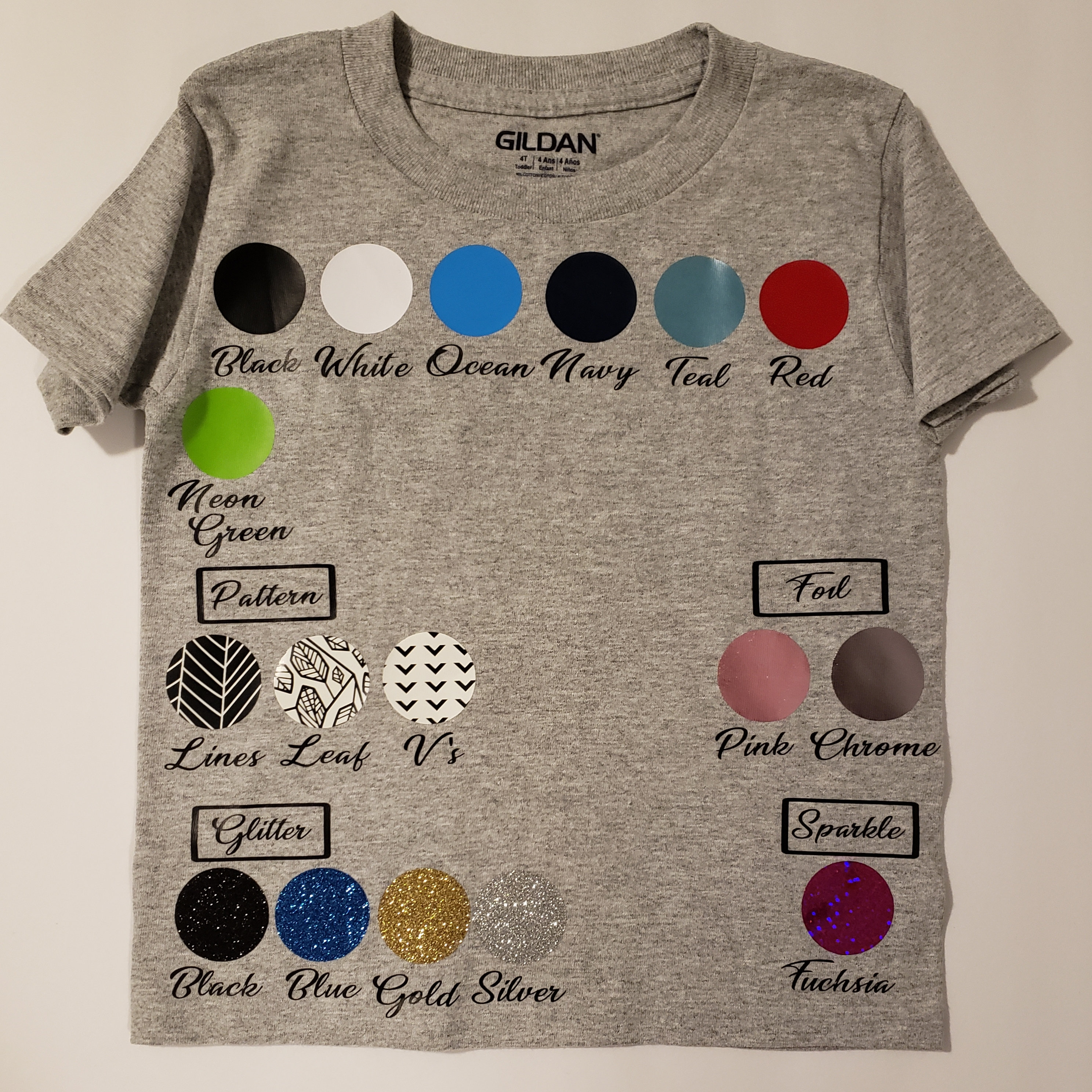 Two Cool Iron on Decalhtv Decals Iron on Decals Etsy