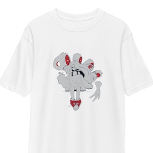 Fish Tee