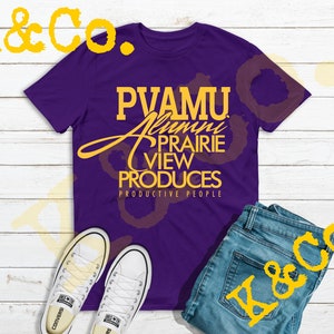 PVAMU w/Texas svg | PV Alumna svg | HBCU svg |Texas | Homecoming | Studio Cut File Clipart for Cricut Silhouette Brother svg, dxf, eps, png