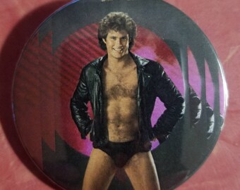 The hoff | Etsy