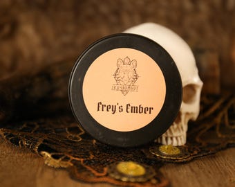 Frey's Ember Beard Balm