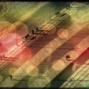 Boardwalk,New Jersey, Ocean scapes, Atlantic city., Beach photography, Wall Art, Wall Decor