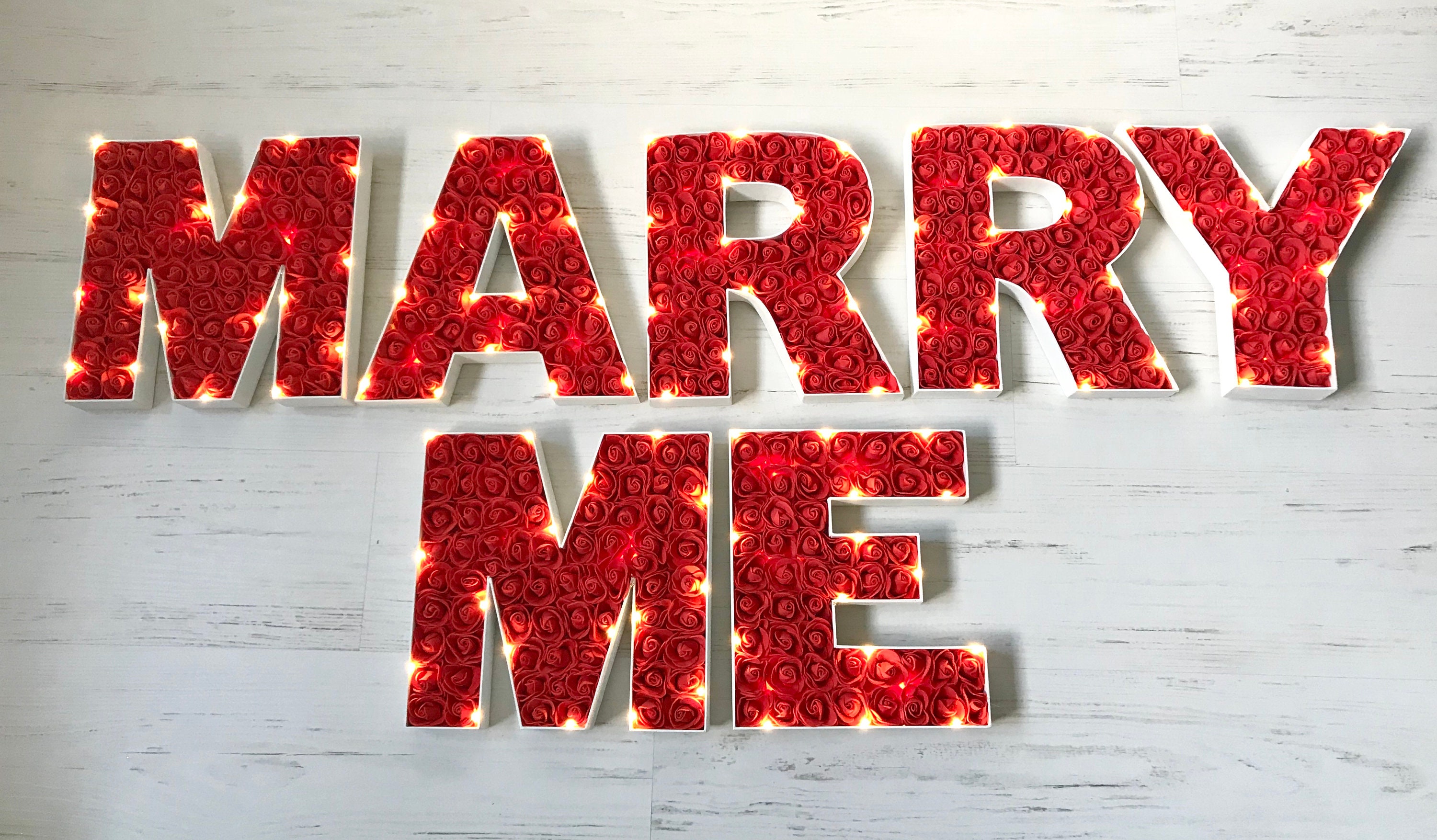 Marry me Illustrated by LOVECACAO 未開封 250px-Marry_Me_(
