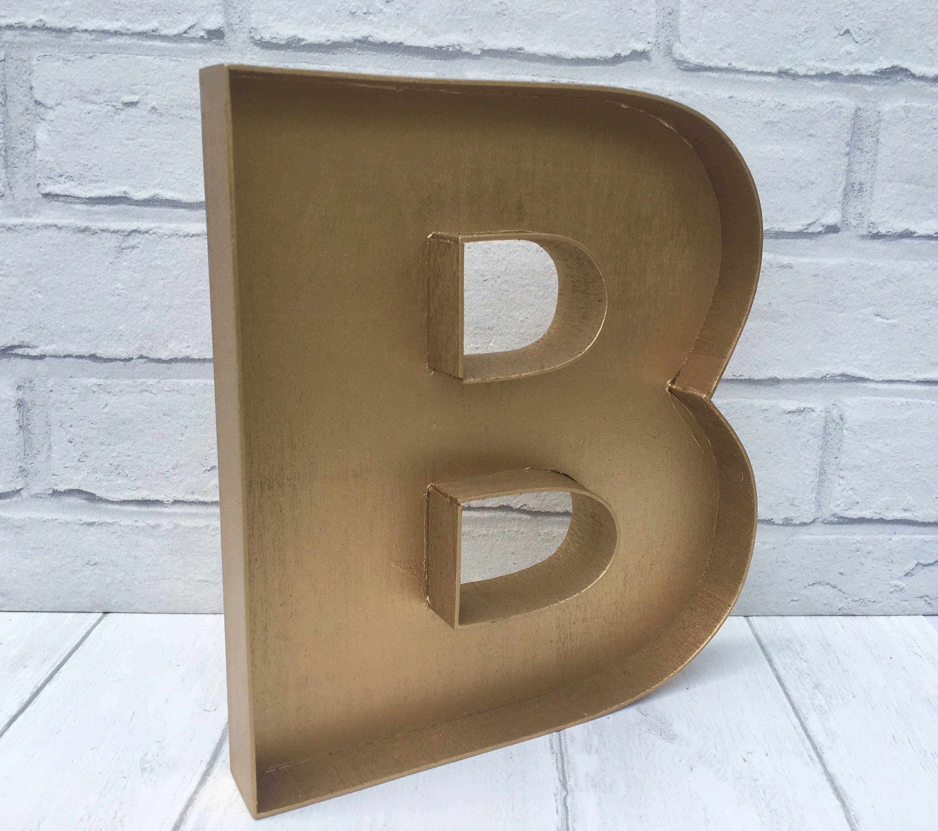 Buy Wooden Fillable Letter Boxes Online In India
