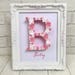 see more listings in the Flower letter frames section