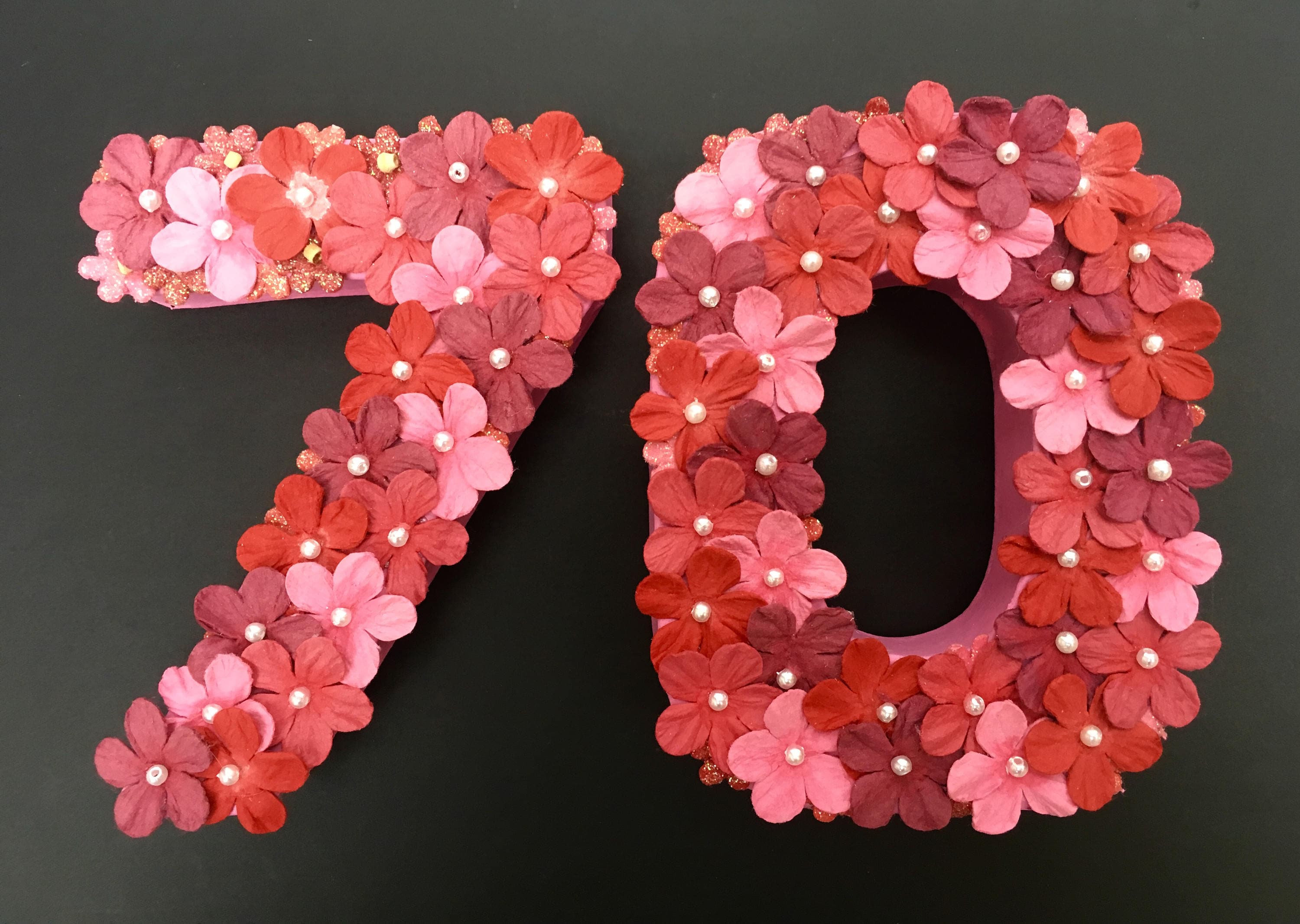 Cool 70th Birthday Gifts
 Personalised 70th Birthday Gift Unique 70th Birthday Gift Etsy UK