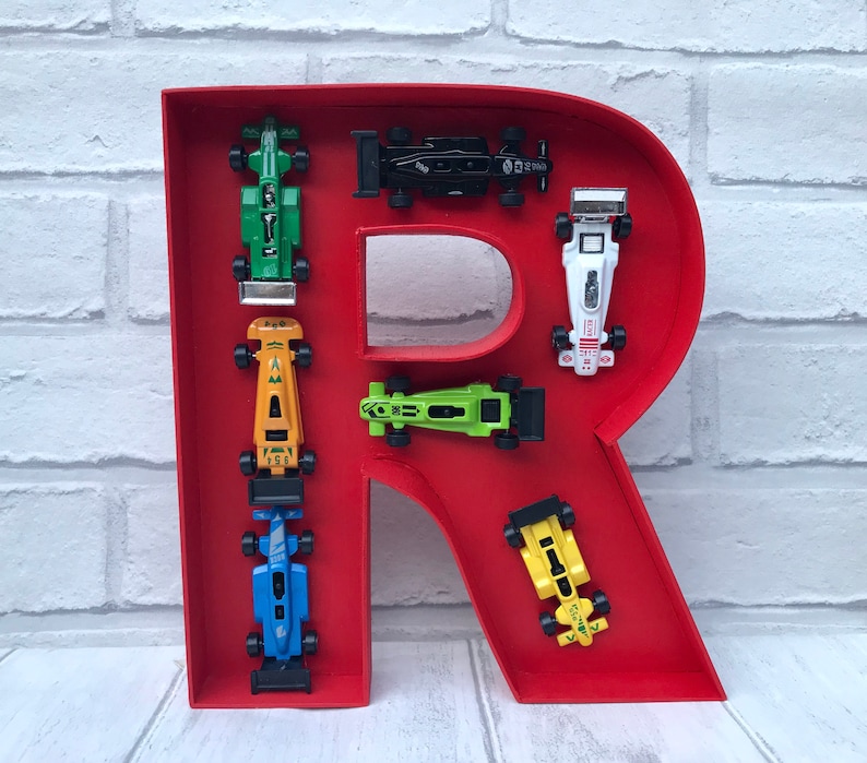 Birthday gift for car lover Personalised car gift for him Etsy