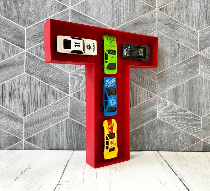 Birthday gift for car lover Personalised car gift for him | Etsy