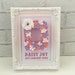 see more listings in the Flower letter frames section