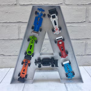 Car room decor, Car name sign, Boys room decor, Birthday gift for him, Personalised Father&#39;s Day gift