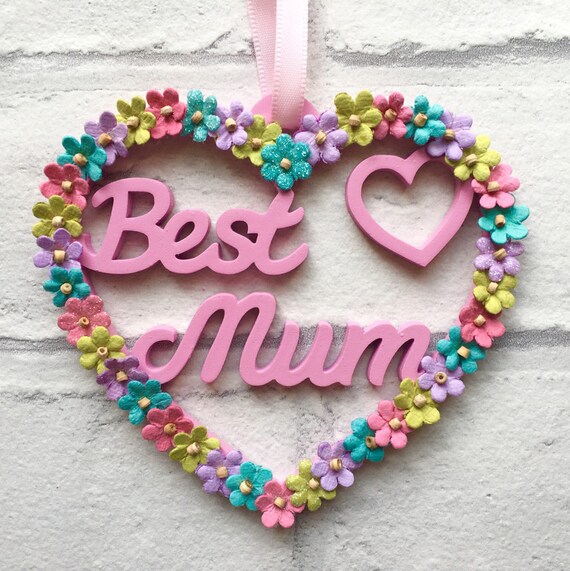 Best Mum gift, Mother's Day gift, Gift for Mum, Mother's Day decor, Mum decoration, I love Mum gift