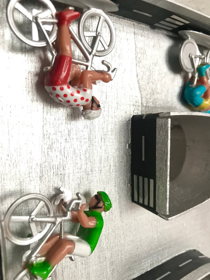 Gift for Cyclist Bike enthusiast Gift for bike lover Tour Etsy