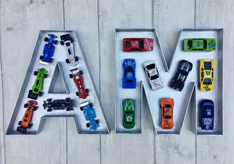 Boy Car Decor Gift for Father's Day Gift for Car Lover Etsy UK