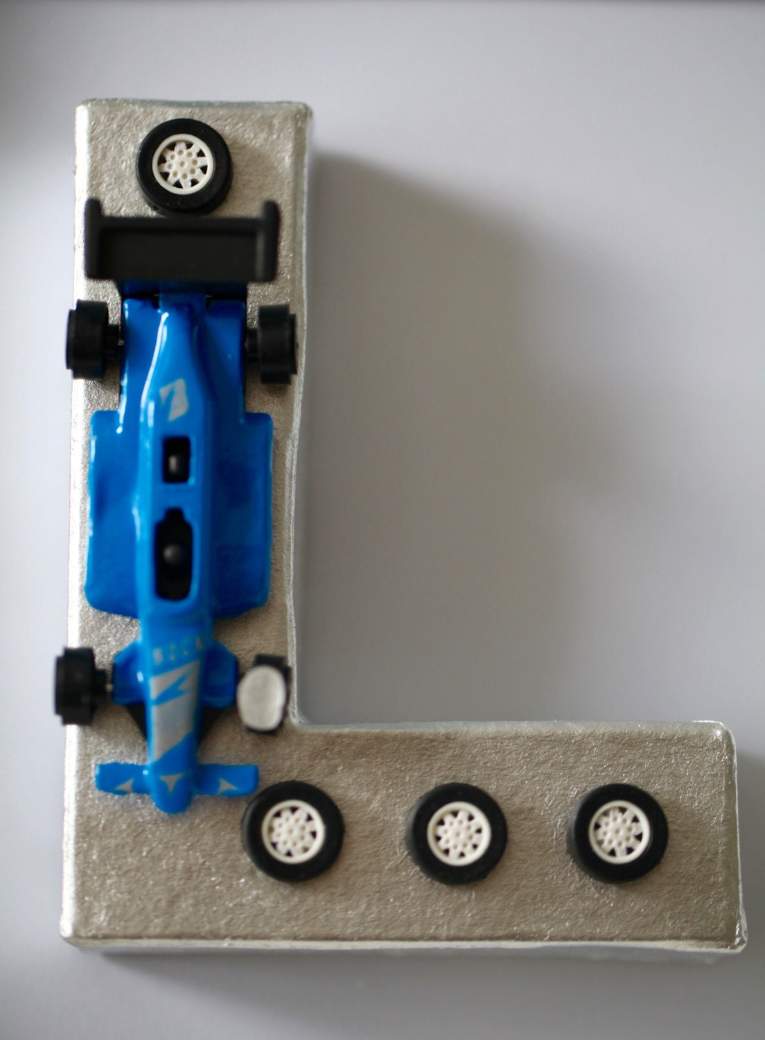 personalised-car-name-sign-toy-car-decorative-letter-etsy
