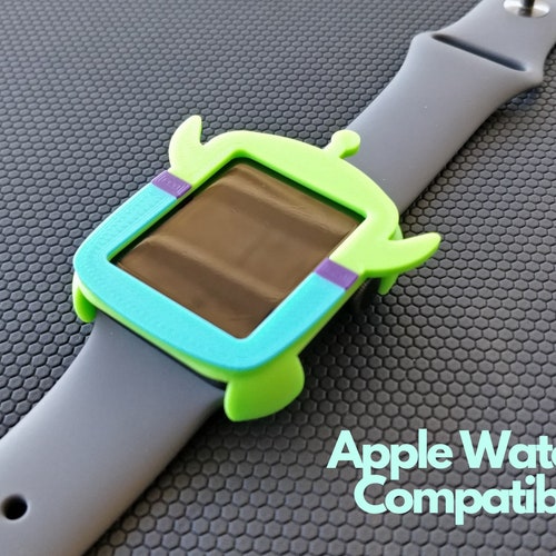 Apple Watch Cover Toy Story Inspired Apple Watch Face | Etsy Hong Kong