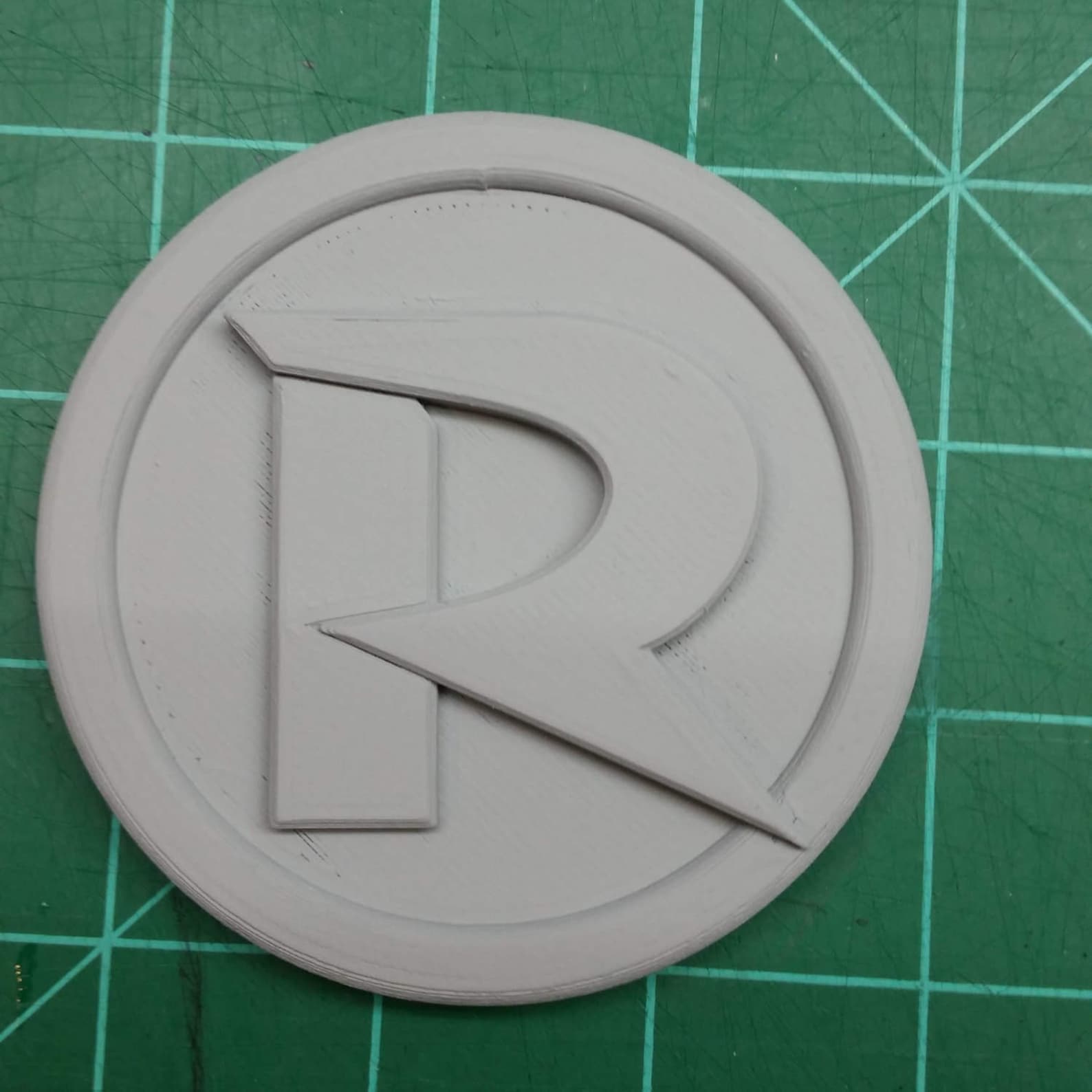 Robin R Insignia Emblema de Damian Wayne / Emblema de Robin / Insignia de Robin ...