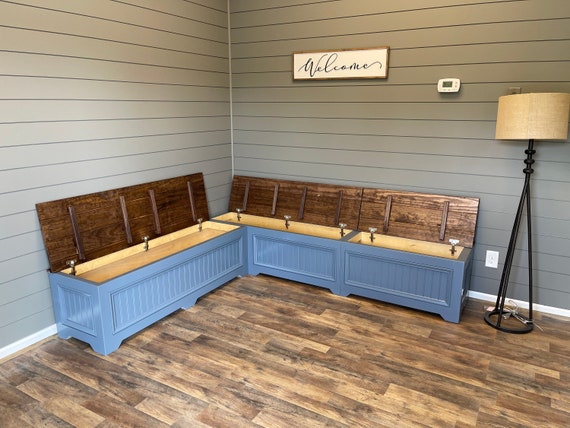 Corner 2024 bar bench