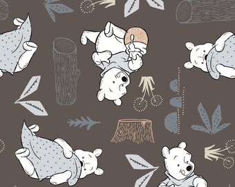 Download Piglet Fabric Etsy PSD Mockup Templates
