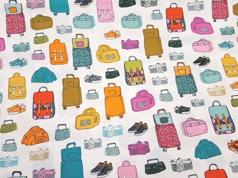 backpack fabric by the yard
