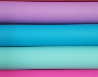 Jelly Vinyl-Material, PVC-Material, Material zur Taschenherstellung, Taschenherstellung