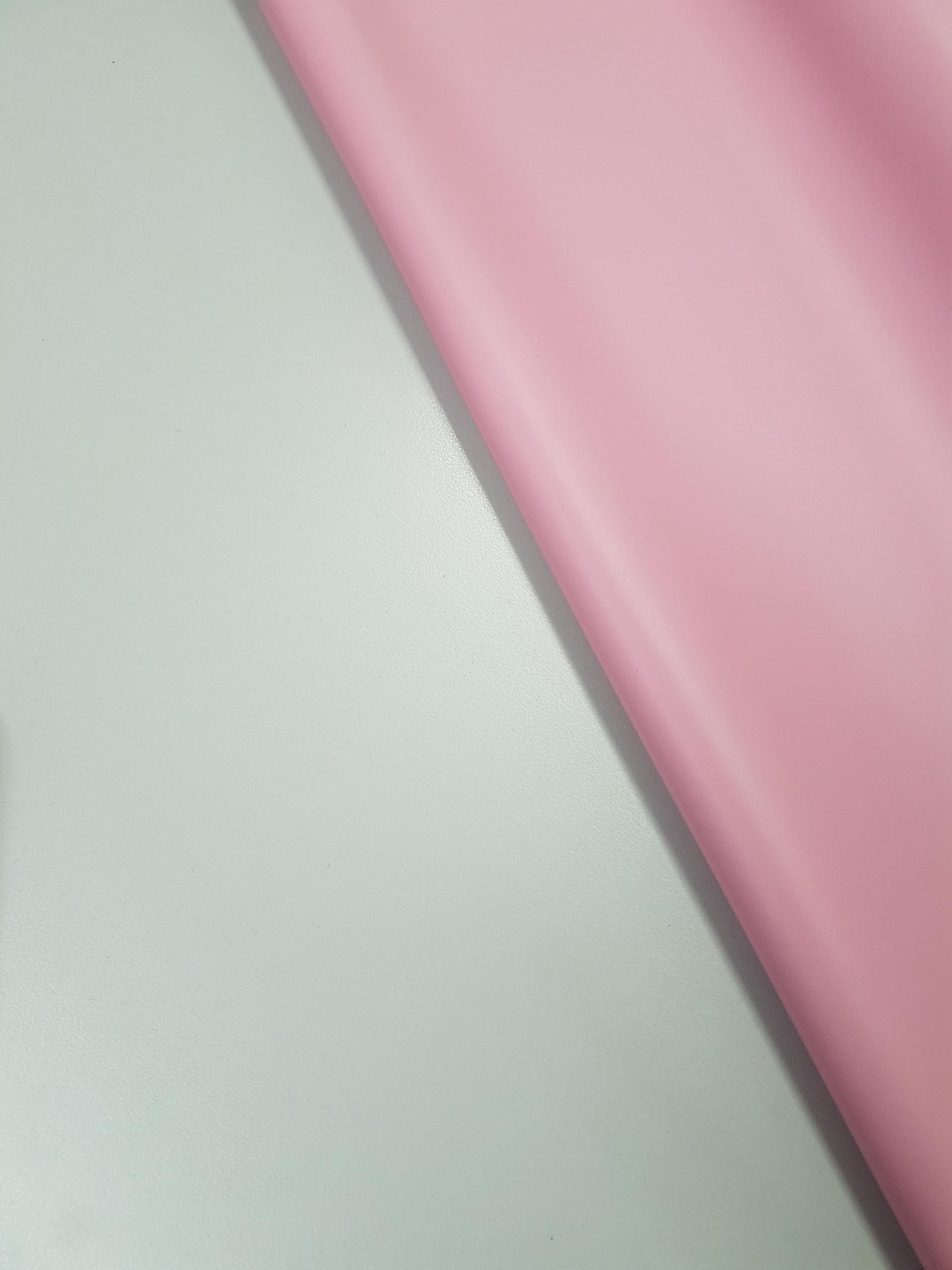 Pink Pvc Vinyl Pink Vinyl Material, PVC Material, Bag Making Material, Purse Making ...