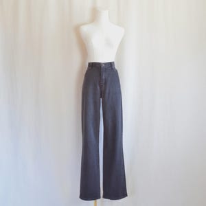 32 x 32 washed black relaxed straight leg lee’s denim