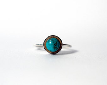 Ring - Turquoise