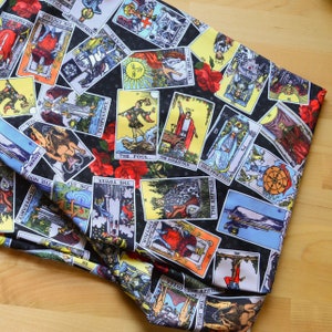 Tarot Leggings