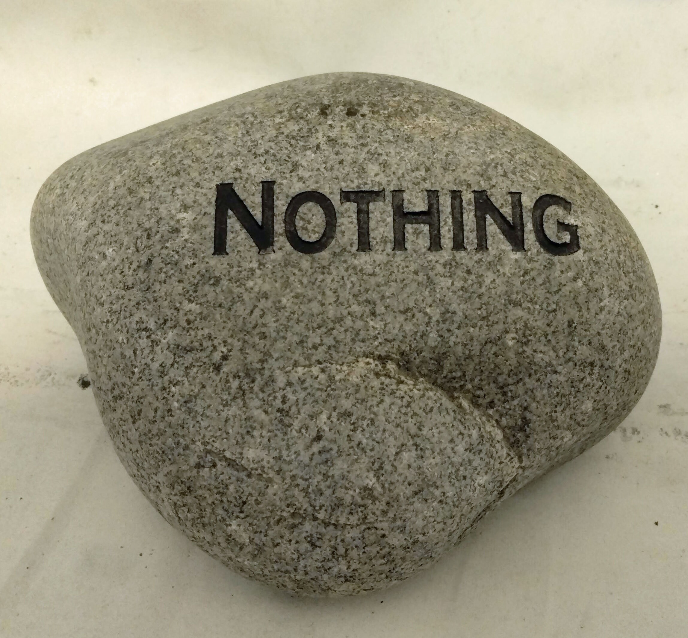 Nothing's Carved in Stone Released New Music Video 