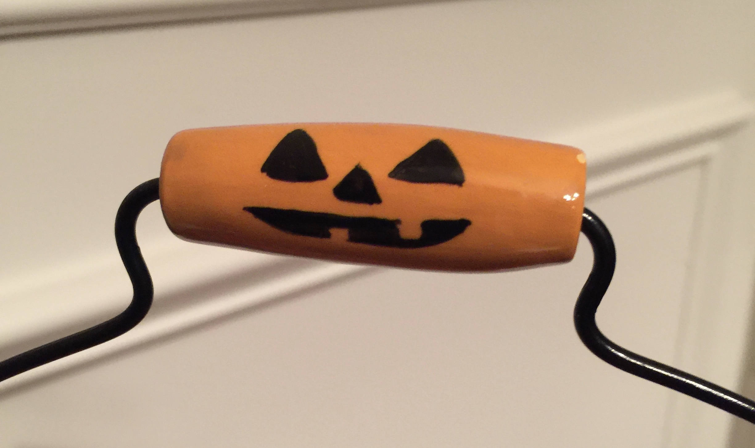 Halloween Basket Etsy