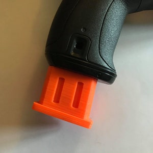 Knockout Mods (STLs Only)