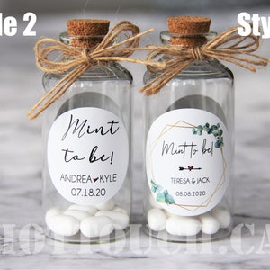 Mint to be sticker,Wedding sticker,Mint to be favor,Mint to be wedding labels,custom sticker,Tic Tac Wedding Favor Label,Mint to be WD-BG-27
