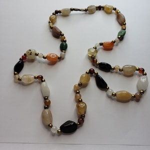 Multicolor Stones