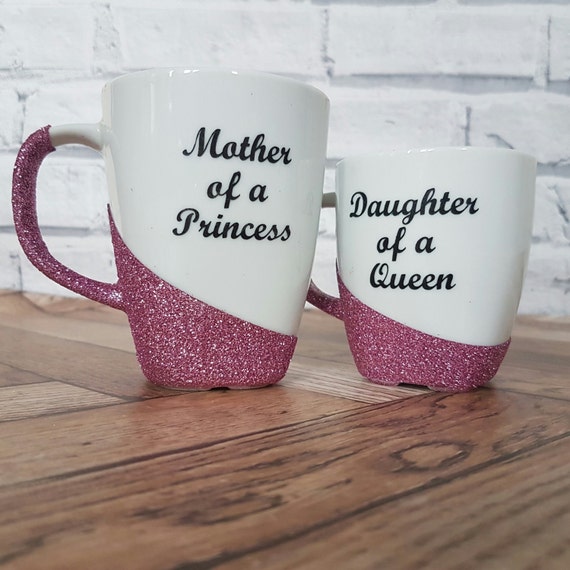 mommy and me mugs