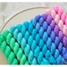 see more listings in the Mini Skeins section