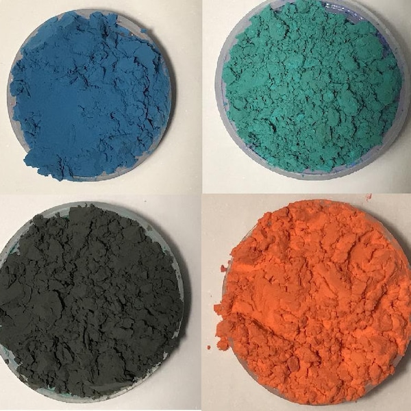 Thermochromic Fabric Etsy