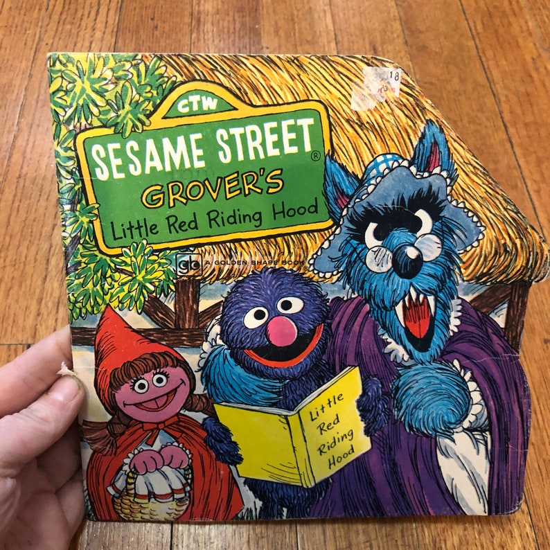 little sesame little sesame