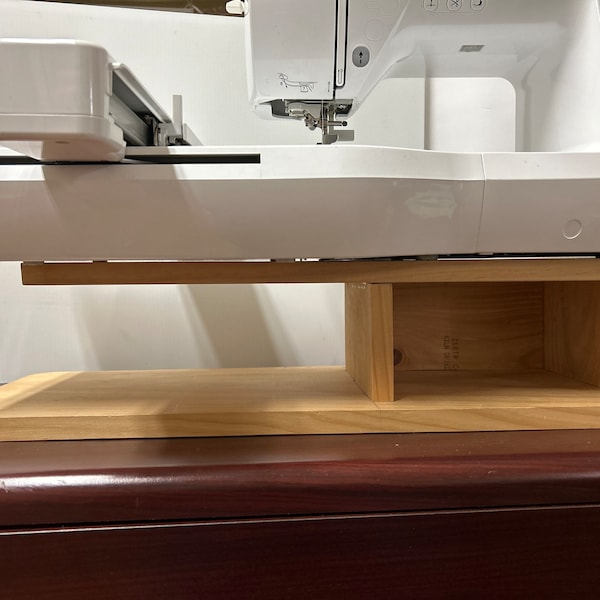 Sewing Machine Riser - Etsy