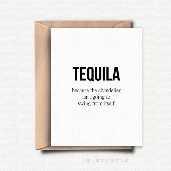 Funny Birthday Card for Friend Card  30th Birthday Card Best Friend Birthday Gift Funny Cards for Friends Adult Snarky Cards Alcohol Gifts