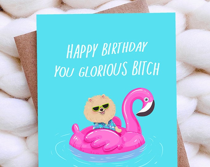 Funny Birthday Card Funny Birthday Gift 30th Birthday Card Etsy
